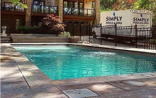 Simply Pools